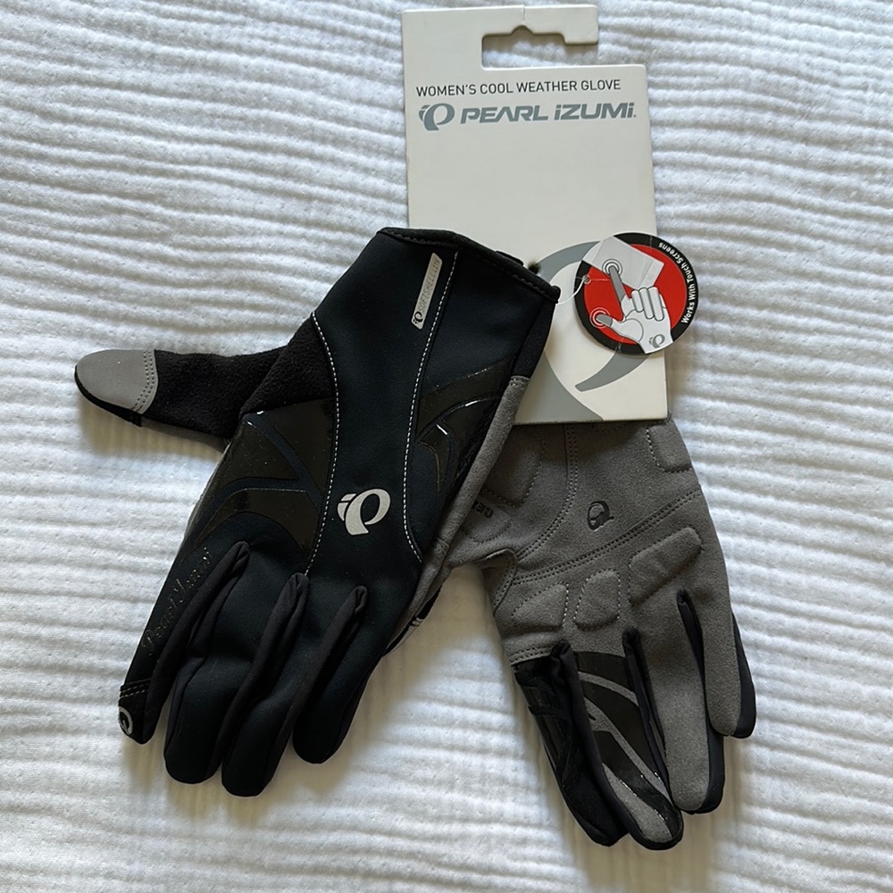Women’s Cool Weather Glove Pearl Izumi